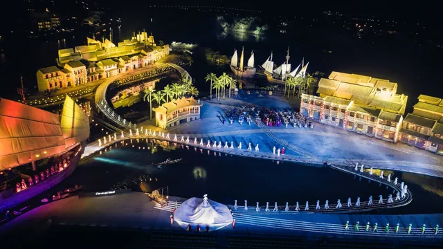 Ký ức Hội An